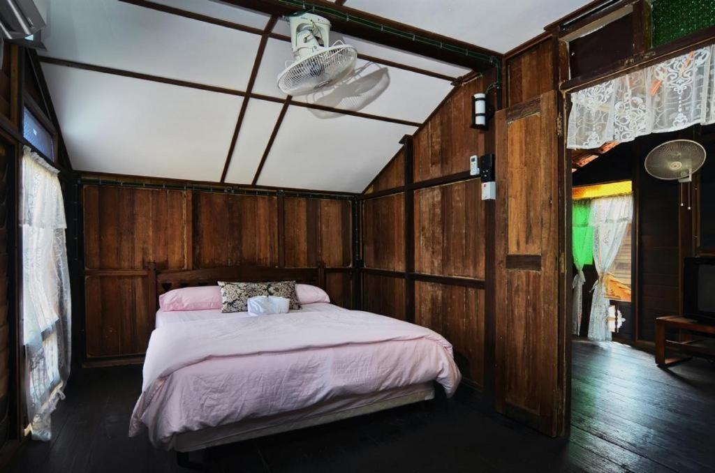 Oyo Home 90745 Desa Balqis Beach Resort Malacca Exteriör bild