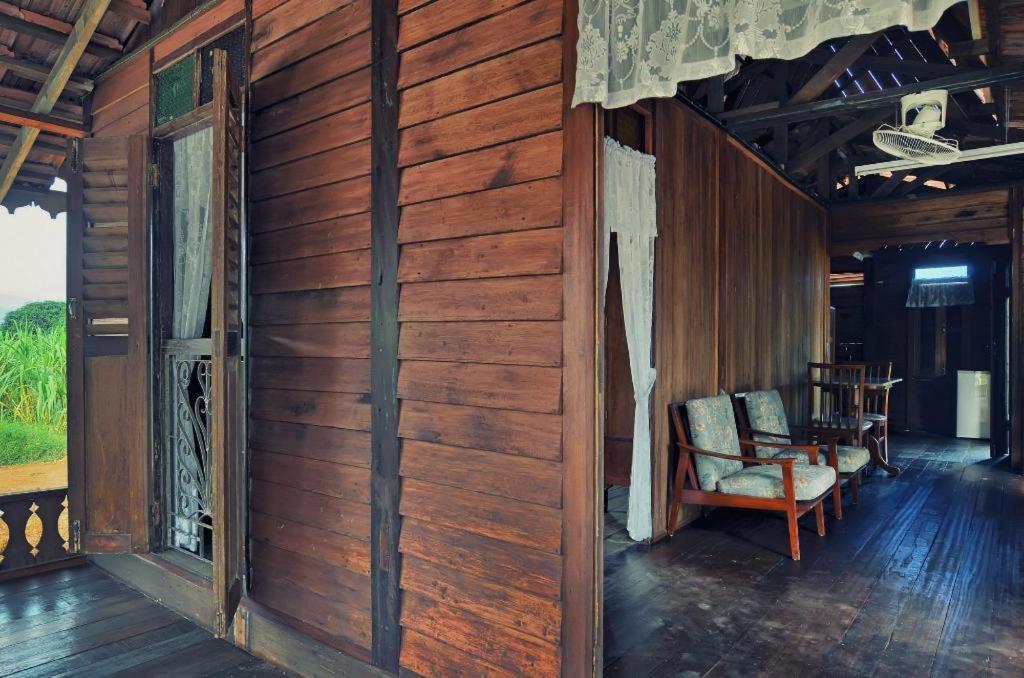 Oyo Home 90745 Desa Balqis Beach Resort Malacca Exteriör bild
